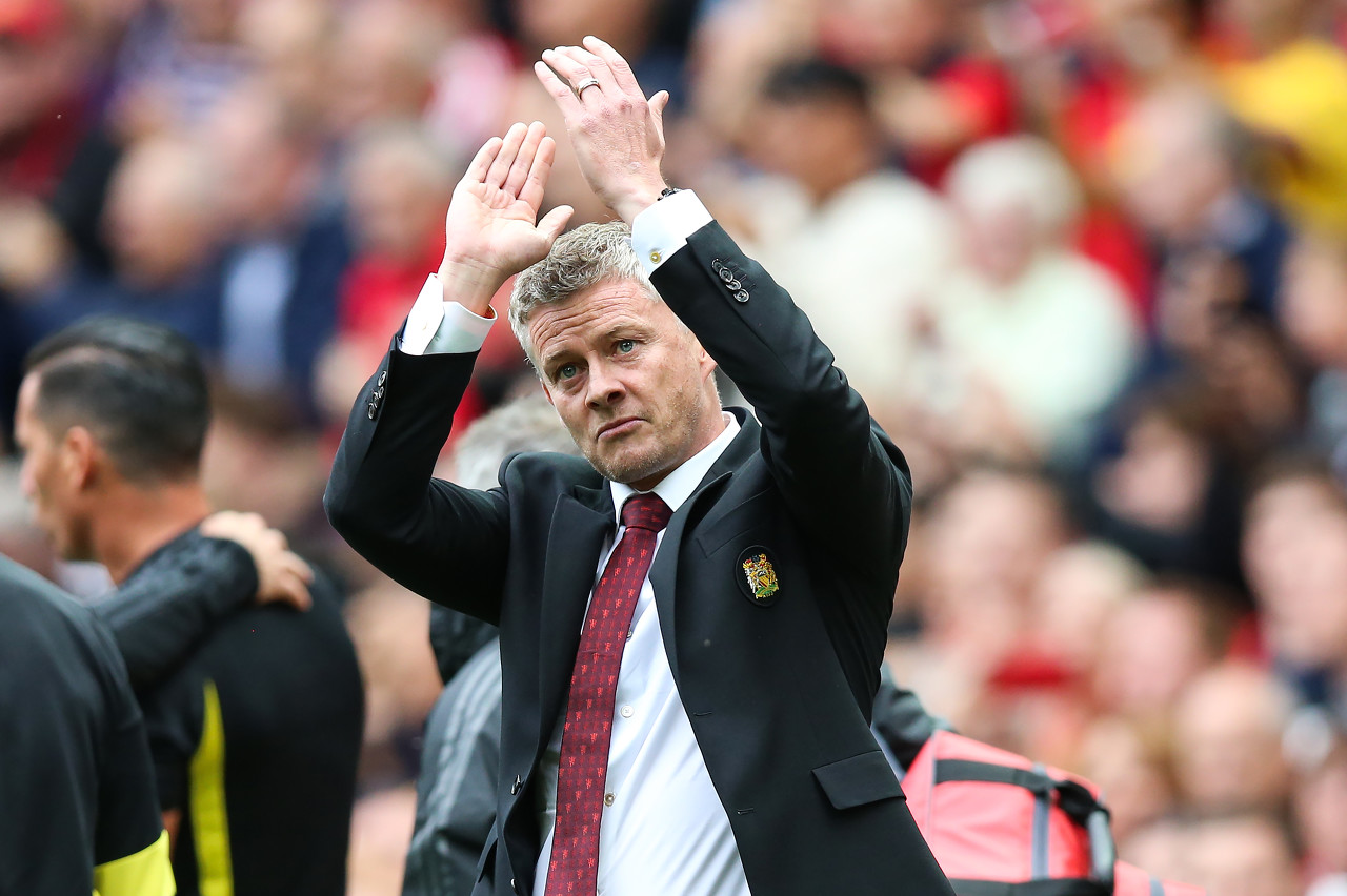 索帅：期待疫情危险尽快解除，欢迎球迷回归球场