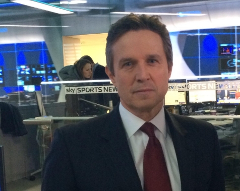 前利物浦高层：英超能否顺利完成是个问题