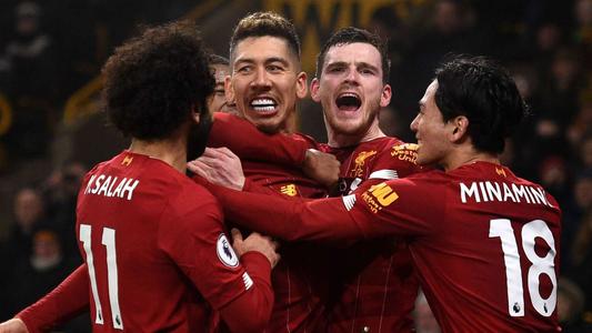 利物浦战线溃败，真的只因为阿利松不在吗？