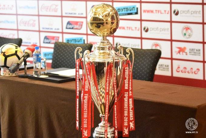 亚足联官网确认，塔吉克斯坦联赛将在本周末开赛