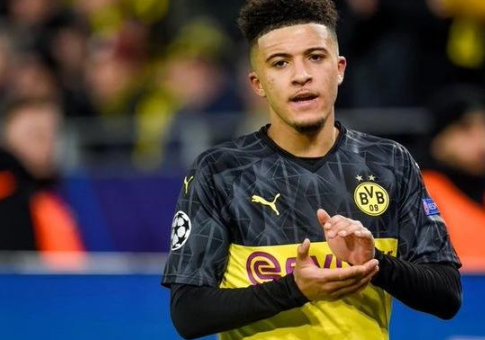 多特继续刮彩票，英冠球队身价千万的未成年小妖