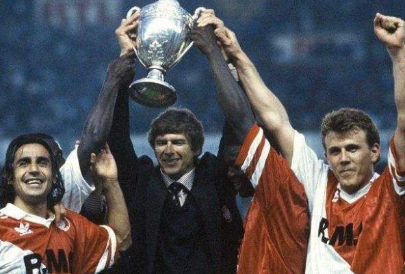 岁月中的法甲（三十八）：群雄割据的九十年代