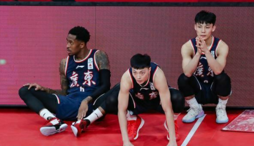 CBA前瞻：广东VS江苏，广东虎稳稳拿下比赛