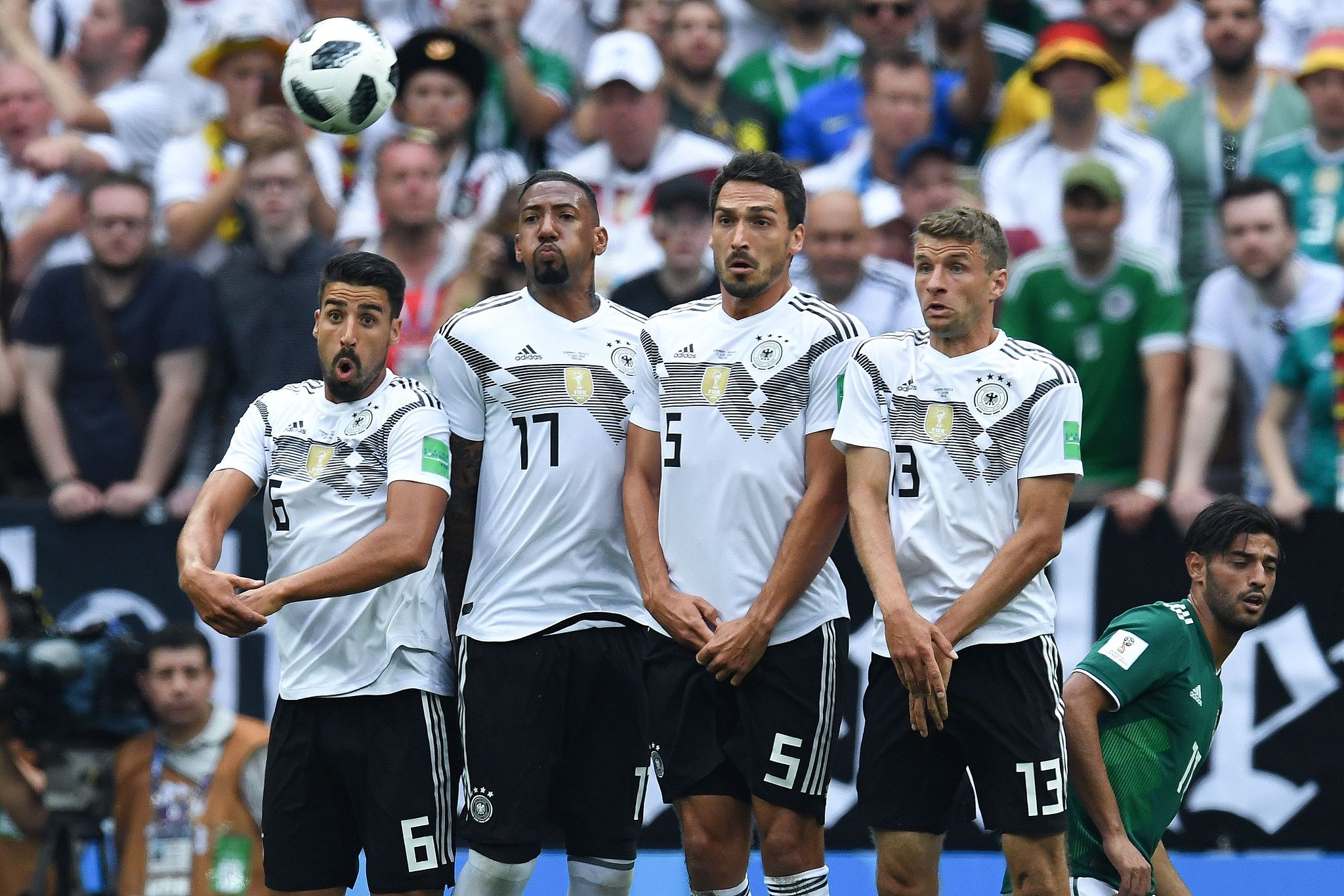 2021年欧洲杯德国队阵容 2021德国队球员大名单